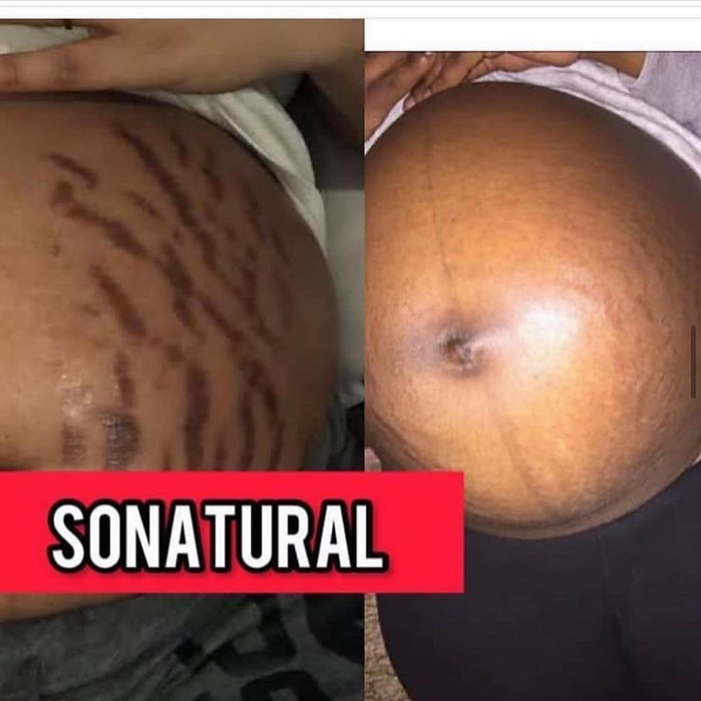 sonatural products